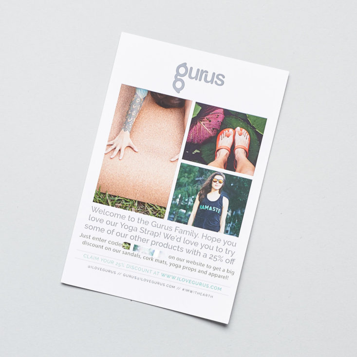 moonbox gurus card
