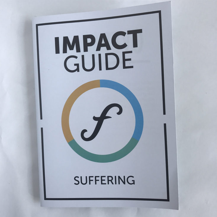 faithbox impact guide