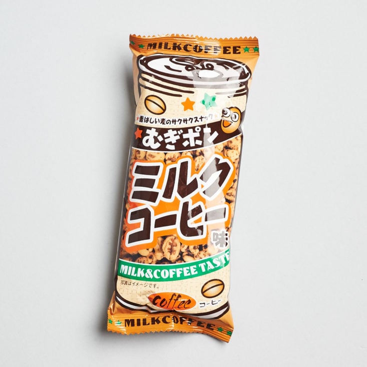 japan crate coffee candy
