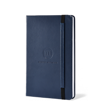 Corso Mindful Notebook