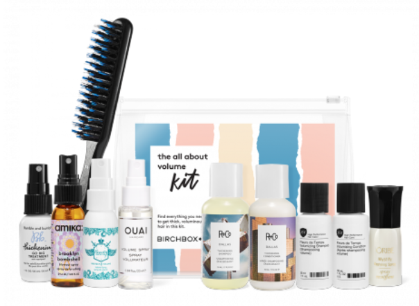 The All About Volume Kit