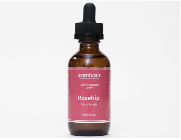 ROSEHIP 100% NATURAL BEAUTY OIL 