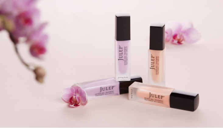 Julep October Collection