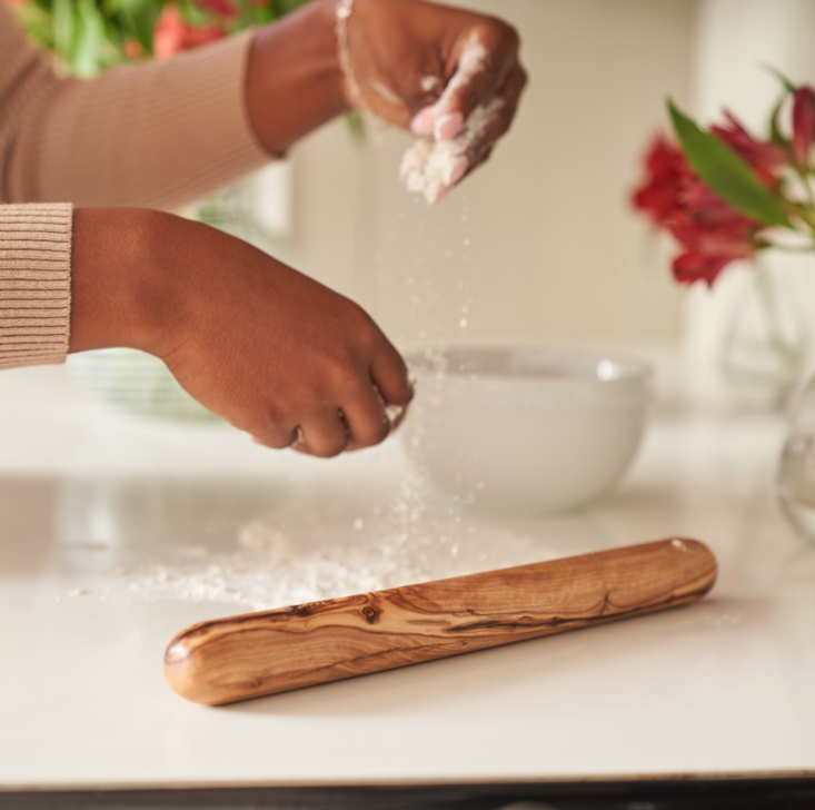 GlobeIn French Rolling Pin