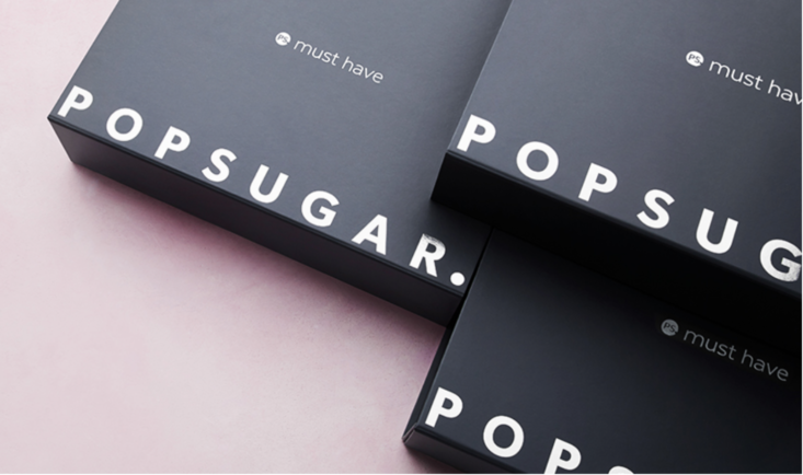 popsugar fall box