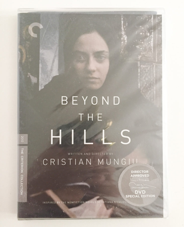 Beyond the Hills (2012) dvd