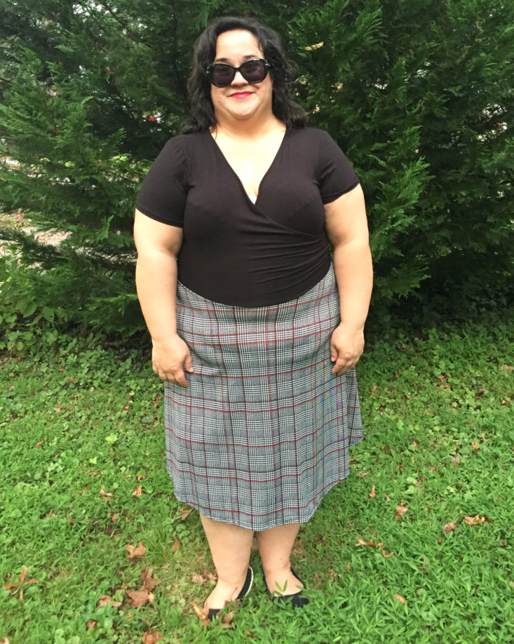 gwynnie bee september 2018 twofer