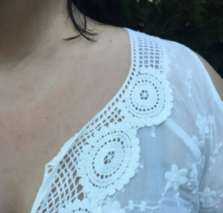 stitch fix plus september 2018 blouse 2