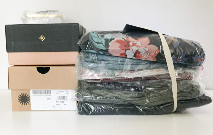 trunk club august 2018 review