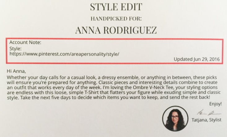 wantable style edit august 2018 booklet 2