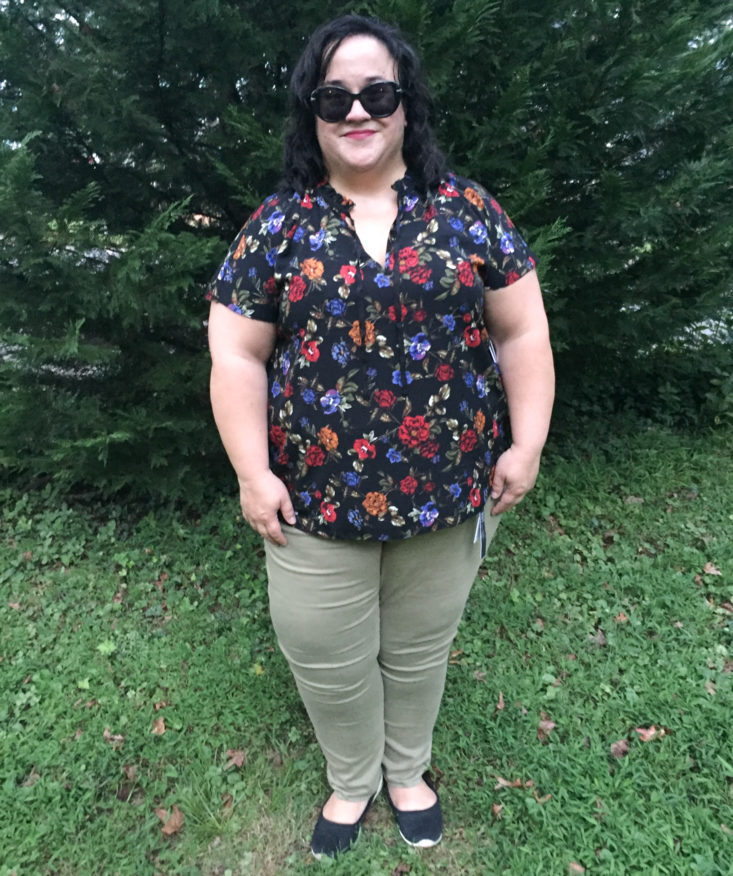 wantable style edit september 2018 floral