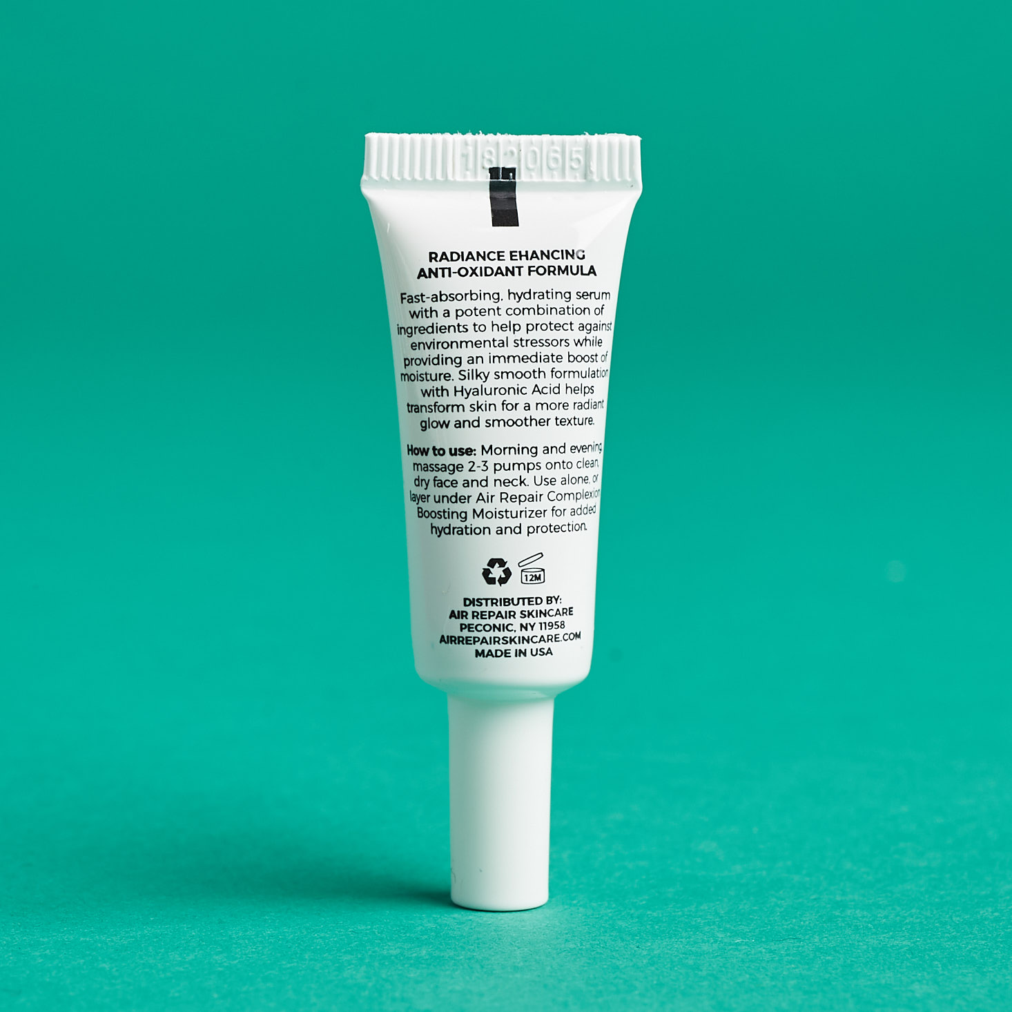 Air Repair Hydrating Serum