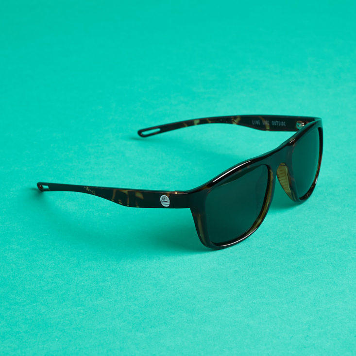 Cairn October 2018 Review Sunglasses