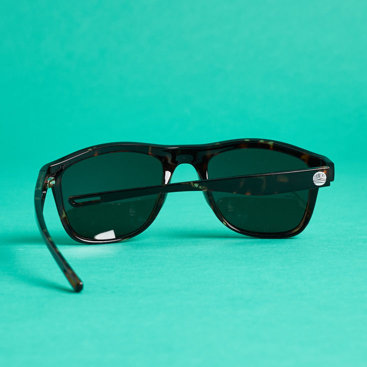 Cairn October 2018 Review Sunglasses 2