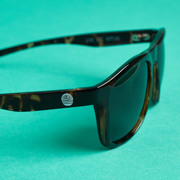 Cairn October 2018 Review Sunglasses 3