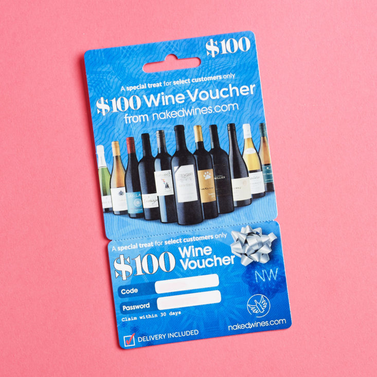 shoedazzle october naked wines coupon