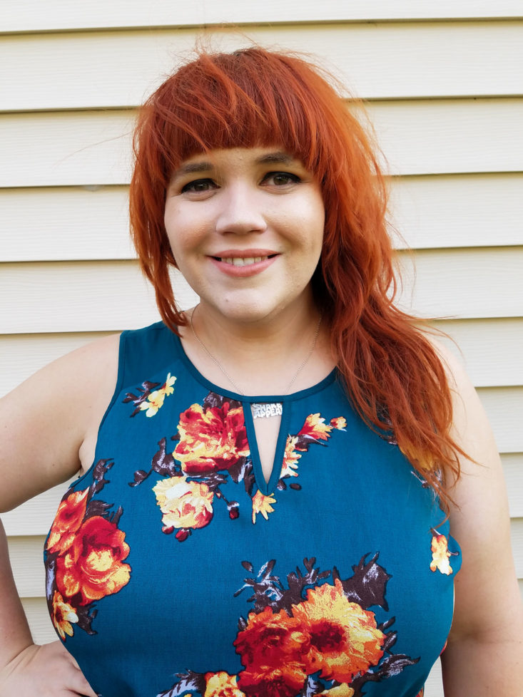 Stitch Fix Plus September 2018 Box 0009