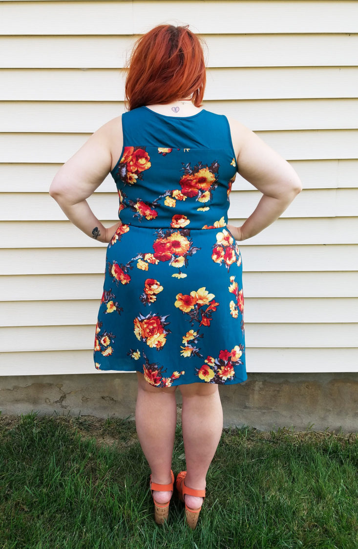 Stitch Fix Plus September 2018 Box 0010