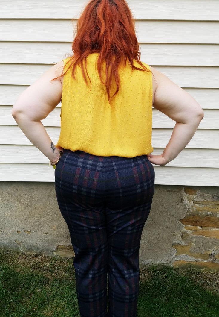 Stitch Fix Plus September 2018 Box 0014