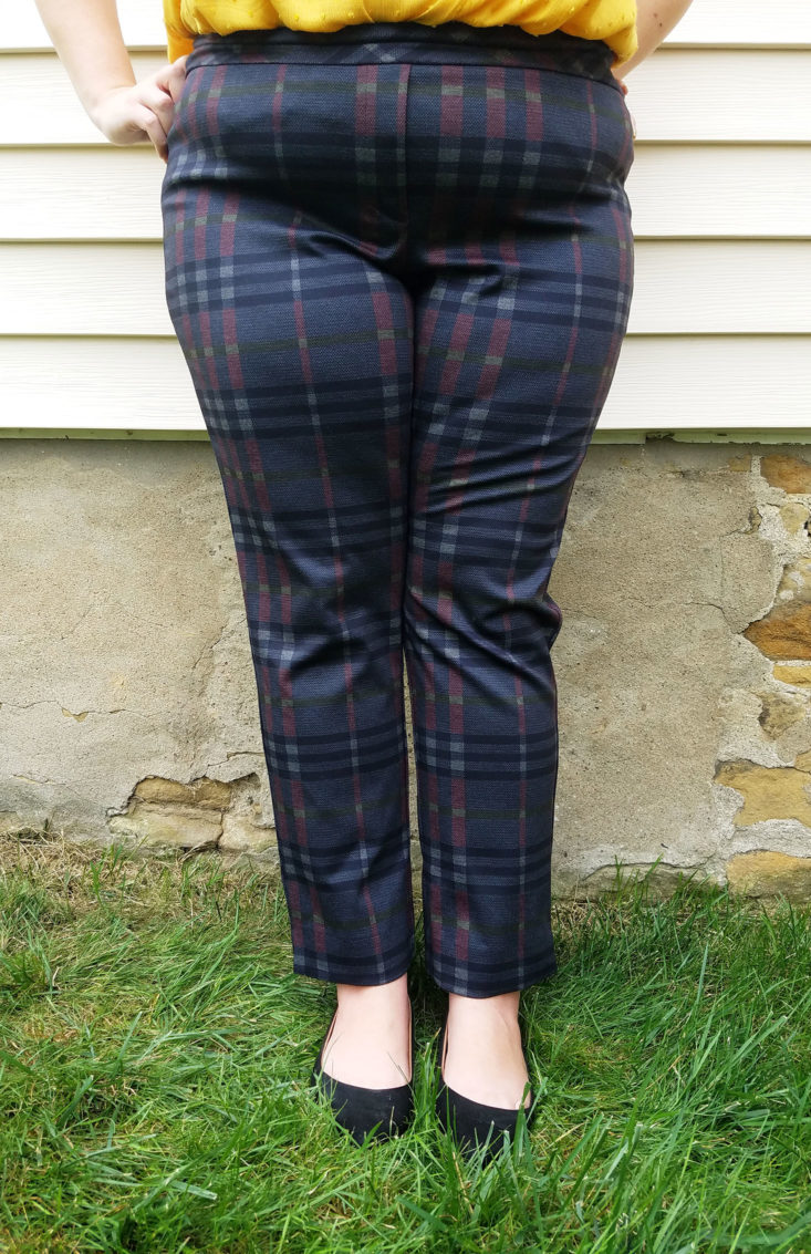 Stitch Fix Plus September 2018 Box 0016