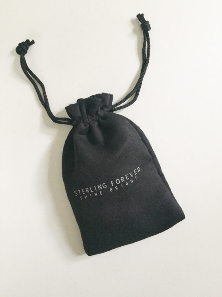 my fashion crate september 2018 earrings