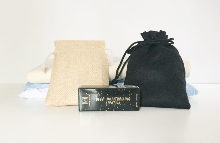 my fashion crate september 2018 review