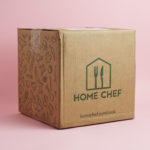 Home Chef Subscription Box Review + Coupon – November 2018