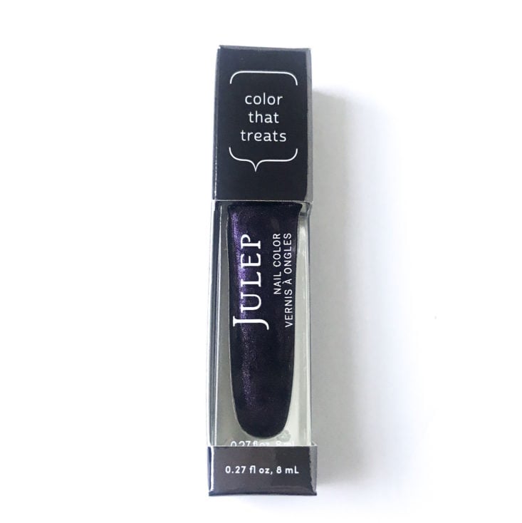 Julep Small Delights Mystery Box - Odette 1