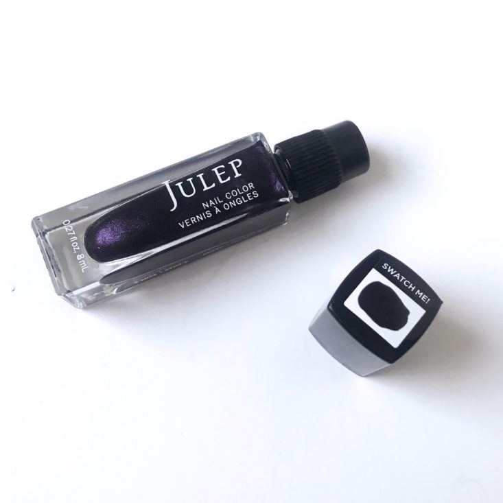 Julep Small Delights Mystery Box - Odette 2