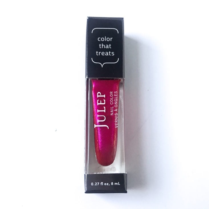 Julep Small Delights Mystery Box - Raleigh 1