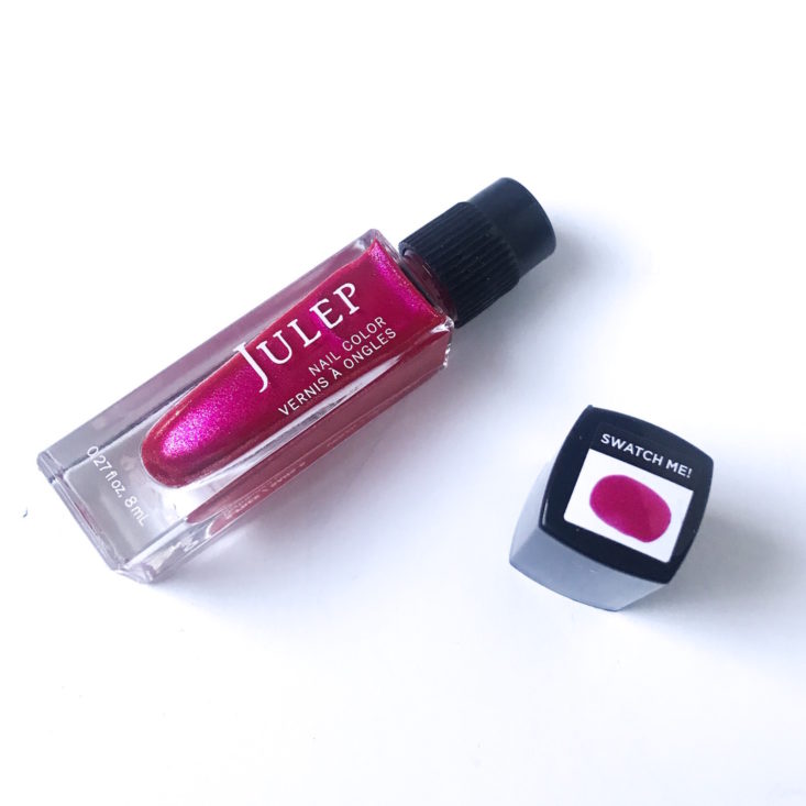 Julep Small Delights Mystery Box - Raleigh 2