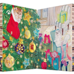 Paul & Joe 2018 Advent Calendar – Available Now!