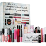 Sephora Favorites Beauty Vault: 12 Days Of Make Up – Available Now!
