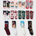Game of Thrones, Star Wars, Marvel Sock Advent Calendars – Still in Stock!