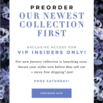 Fabletics January 2018 Spoilers + New Subscriber Deal!