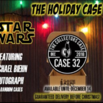 The Collector’s Case December 2018 Spoilers!