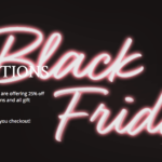 GlossyBox Black Friday Deal – Save 25% Off Any Length Subscription!
