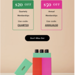 Vinebox Wine Subscription Black Friday Sale – Up To $50 Off Subscriptions!