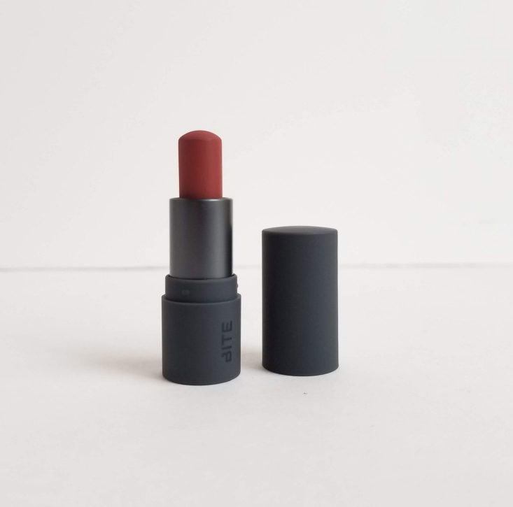 Sephora Faves Mystery Lip Kit 2018 Bite Beauty Lipstick 1