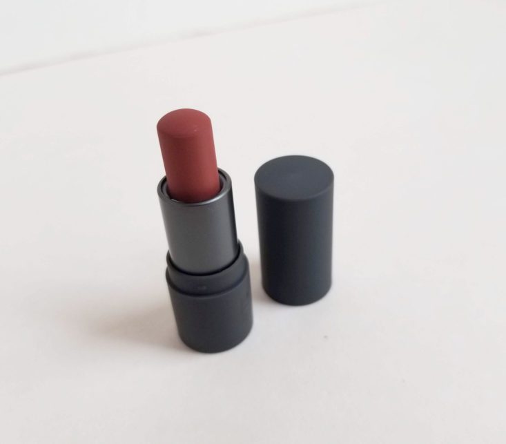 Sephora Faves Mystery Lip Kit 2018 bite beauty lipstick 2