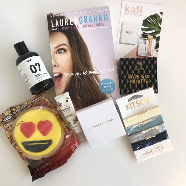 SinglesSwag November 2018 - All Products
