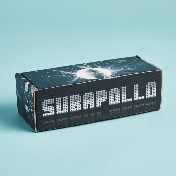 Sub Apollo box