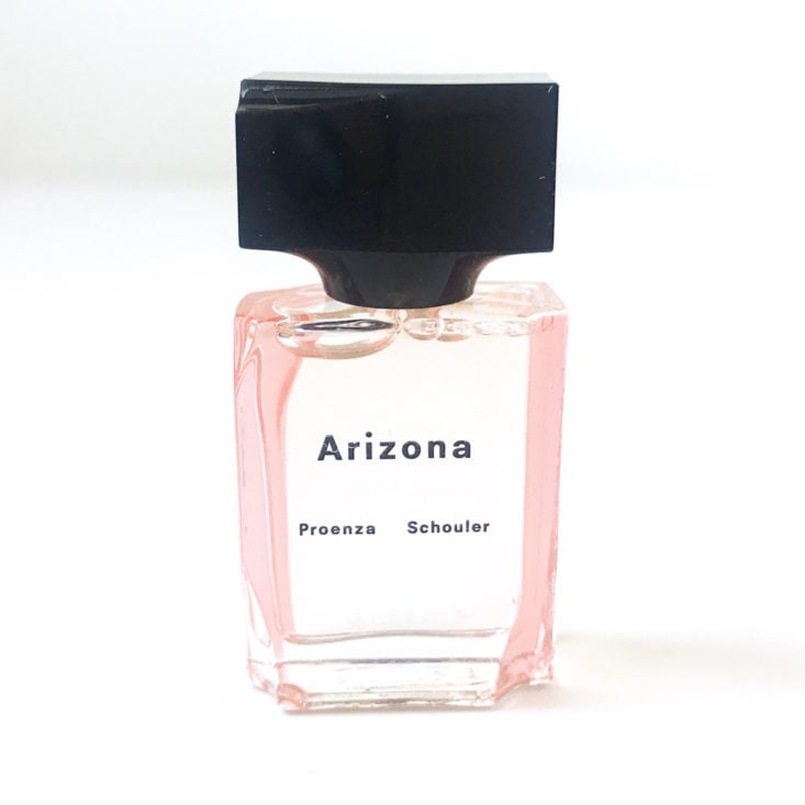 Birchbox Fragrance - Arizona 5ml Front