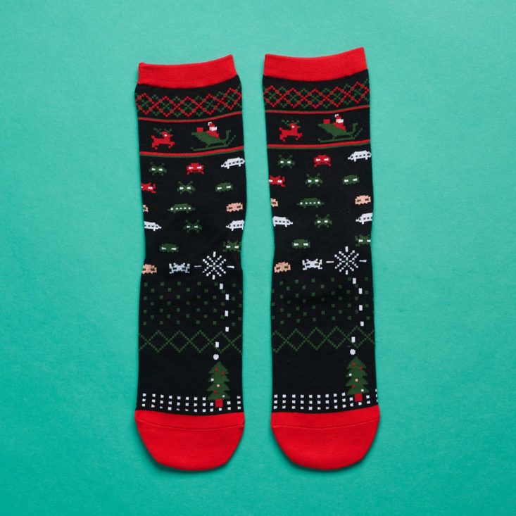 Say It With A Sock Womens December 2018 - 0006