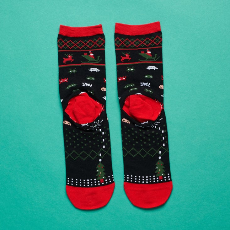 Say It With A Sock Womens December 2018 - 0007