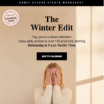 Last Day for FabFitFun Winter Edit Sale!