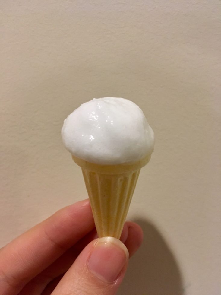 TokyoTreat Classic Review November 2018 - Yaokin Ramune Soft Ice Cream DIY Kit Ingredients Final Front