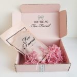 Too Faced 2018 Cyber Monday Mystery Bag Review