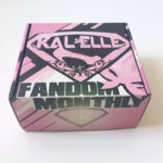 Kal-Elle Fandom Monthly “Fantastic Beasts” Review + Coupon