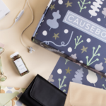 CAUSEBOX Winter Welcome Box FULL SPOILERS + Coupon!